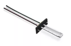 Siemens 536-382 – 12" AIR VELOCITY PITOT TUBE