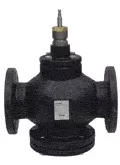 Siemens 599-05964 – 6" NO VALVE ASY,SS. MOD=%,125