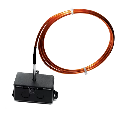 KMC Controls A/1K-2W-A-24'-PB – ACI: 1K RTD, Copper Averaging 24'