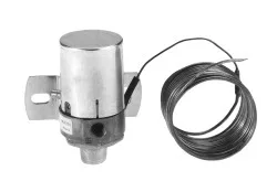 Siemens 357-0001 – TH357D LIMITEM® AVG BULB T'STAT 35-145F