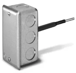 Siemens 536-811 – DCT PT TMP, 100K OHM, 4", BRACKET MNT