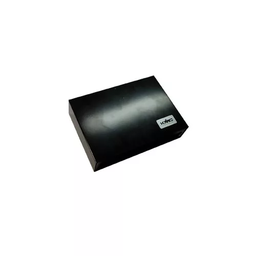 Enclosure: Metal, 10" x 7" x 2-1/8"
