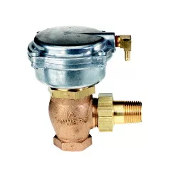 Siemens 656-0018 – 3/4" P'MITE,NO,