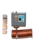 Siemens 134-1504 – T'STAT, LOW TEMP,15/55,MANUAL