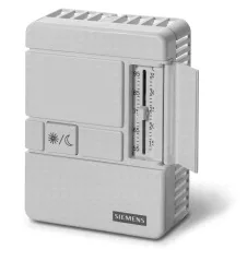 Siemens 540-670A – TEMP, OR & SP, TEC, BEIGE