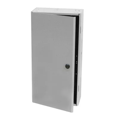 Functional Devices MH3800-L4 – Metal Housing NEMA1 24.5H x 12.5W x 6.5D