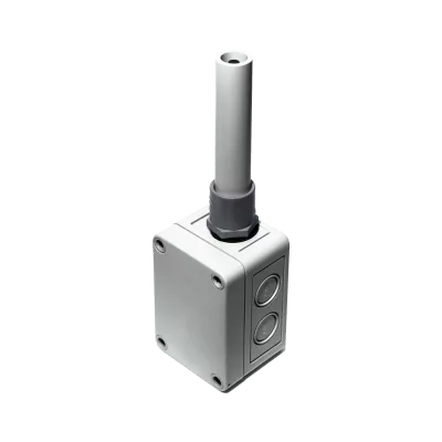 ACI A/RH2-O-4X – Relative Humidity, RH Outputs: 0-5, 0-10 VDC & 4-20mA (Default), Outside Air, ± 2% Accuracy, NEMA 4X Enclosure