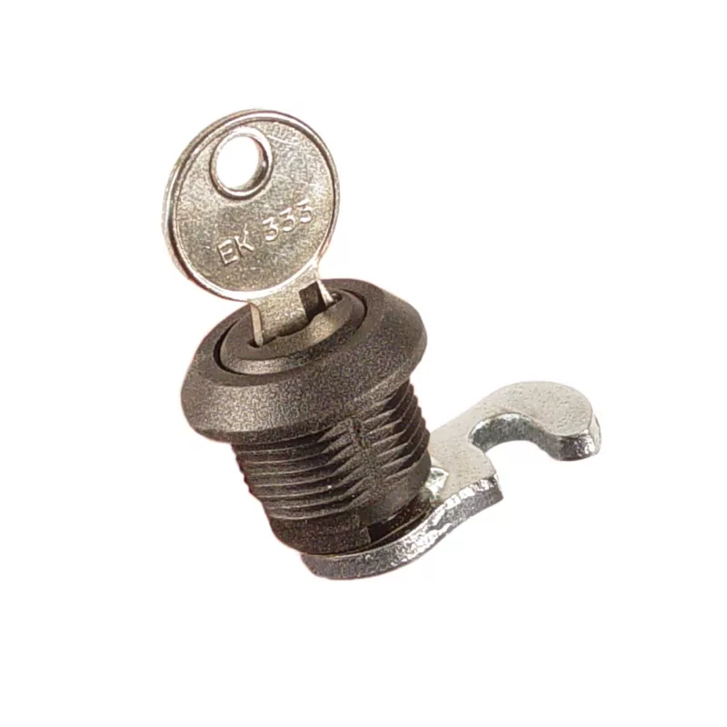 Functional Devices MKL-2 – MH3300K Locking key hook latch (keyed th
