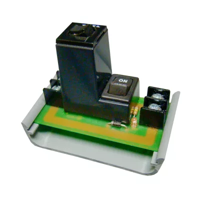 Functional Devices PSMN24SB10 – Panel Power Supply Accesory 2.75in 24Vac