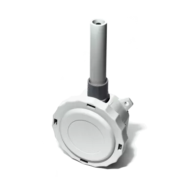 ACI A/20K-O-EH – 20,000 Ohm Thermistor, Outside Air, Euro Enclosure