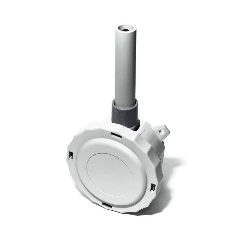 ACI A/20K-O-EH – 20,000 Ohm Thermistor, Outside Air, Euro Enclosure