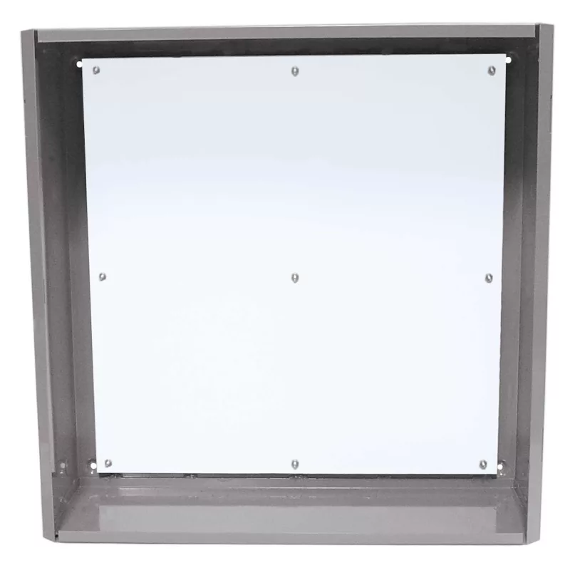 Functional Devices SP5503L – MH5500 Subpanel Polymetal 23.00H x 22.50