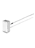 Siemens 535-490-18 – DCT AVG. TMP 4-20MA 20-120F 18" RIGID