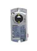 Siemens GLB161.1Q – ACT,NSR,88 LB-IN, 0-10V,6FT PLENUM