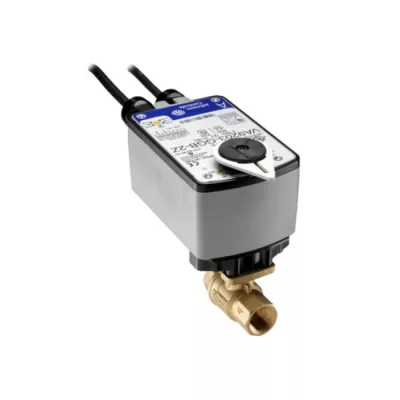Johnson Controls VG1245EP+928GGA – 1-1/2"2WBALLVAL18.7CV