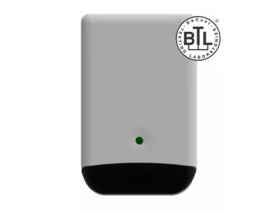 Intesis IN485UNI001I100 – Universal IR Air Conditioner to BACnet MSTP / Modbus RTU - 1 unit