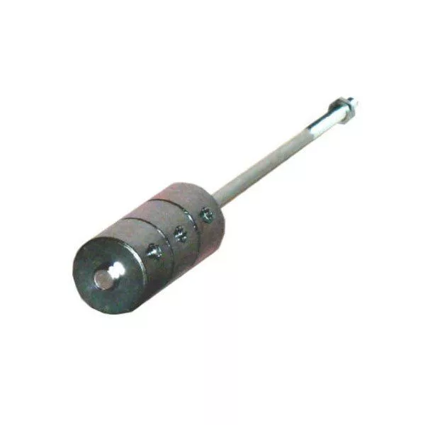 iO HVAC Controls BH-ARM – Bypass Damper Arm with Weights