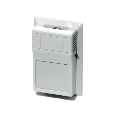 ACI A/AN-RO – 10,000 Ohm Thermistor (Type III), Room (R), Override, Blank logo