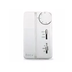 Astronics TA155-018 – TA155 Series Manual Changeover  Thermostats