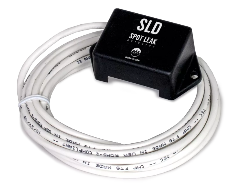 ACI A/SLD – Spot Leak Detector, Relay Output, 14ft/4.26m leader