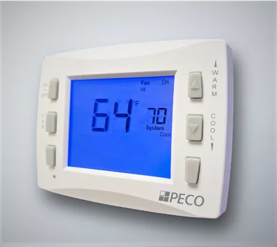 Peco TW180-1 – TW180 Thermostat