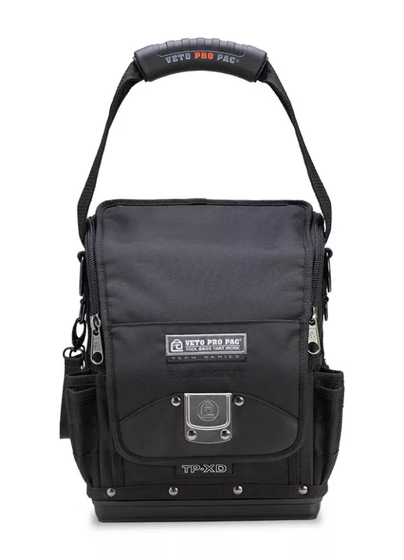 Veto Pro Pac VPP10268 – TP-XD BLACKOUT