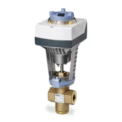 Siemens 371-03025 – 2WNC SS LN OR  FXF 1.50/25.00+SAX61.03U