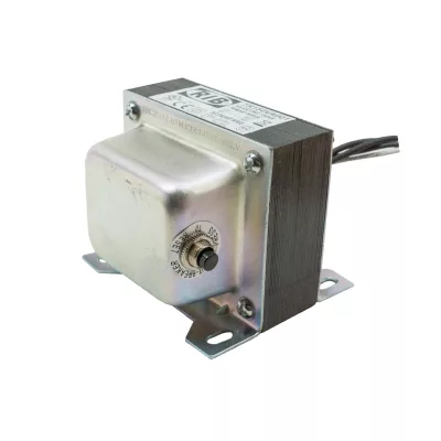 Functional Devices TR150VA001 – Transformer 150VA, 120-24V, single hub,