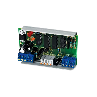 ACI ARM2 – Analog Input(VDC or mA), Dual Analog Output (mA), Analog Rescaling Module (Signal Splitter)