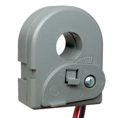 Functional Devices RIBXK420-100 – Enclosed Solid-Core AC Sensor, 0-100Amp,